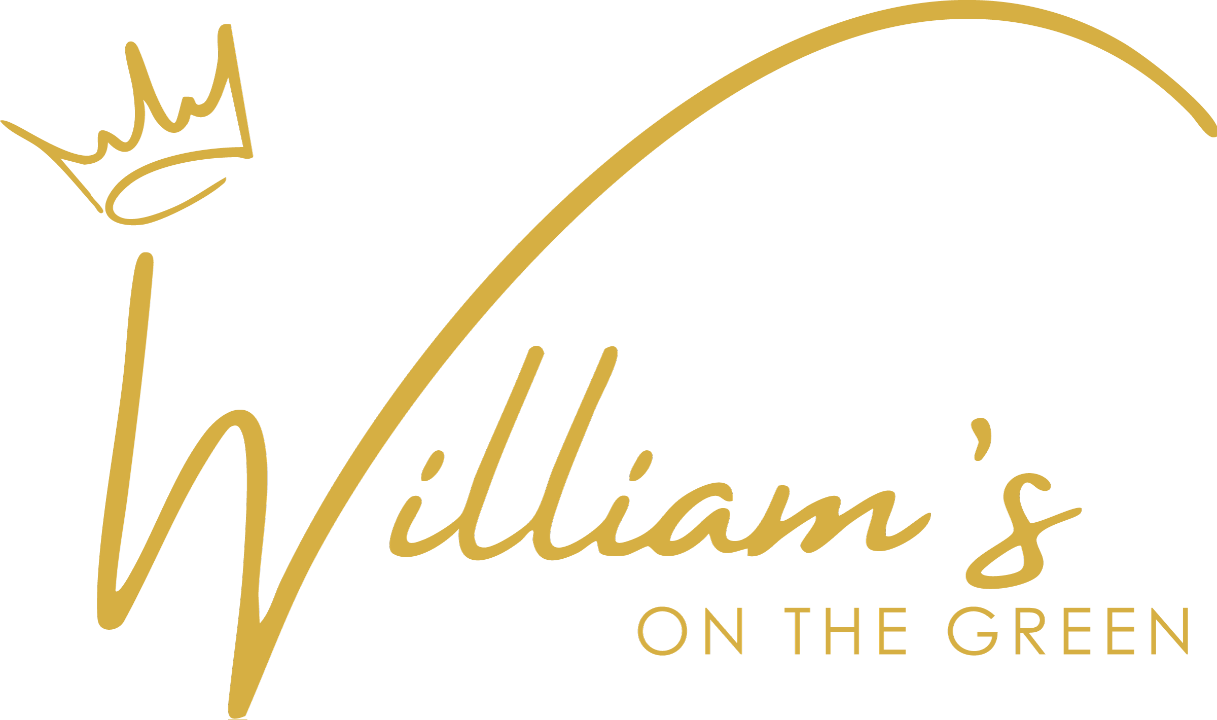 William's on the Green